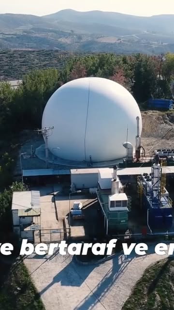 Antalya'da Atıklar Elektriğe Dönüşüyor: Yılda 11.500 Hanenin Enerjisi Üretiliyor