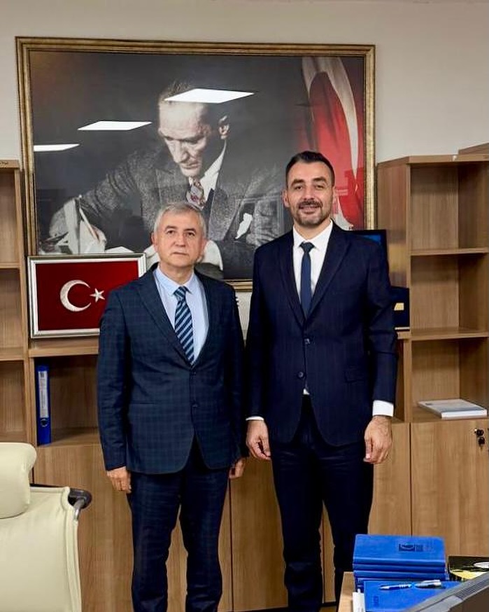 Manavgat'ta Altyapı İçin Güç Birliği: ASAT ve Belediyeden Koordineli Çalışma