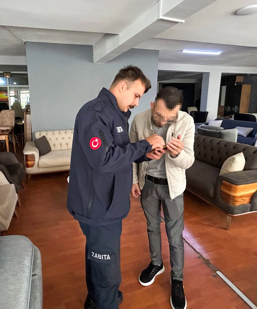 Manavgat'ta Zabıta Denetimlerinde Son Durum