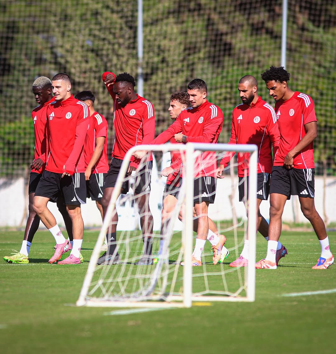 Antalyaspor, Tümosan Konyaspor Maçı Hazırlıklarına Başladı