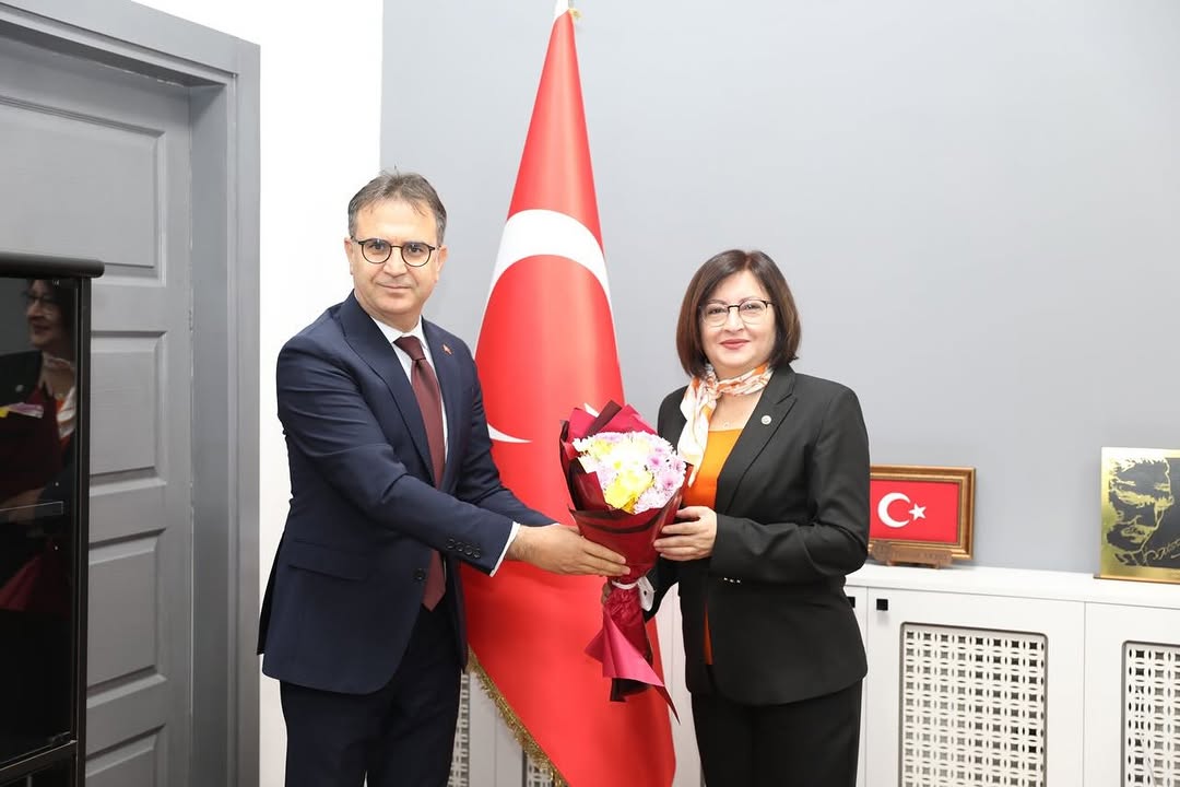 Akseki'de Öğretmenler Günü Kutlamaları