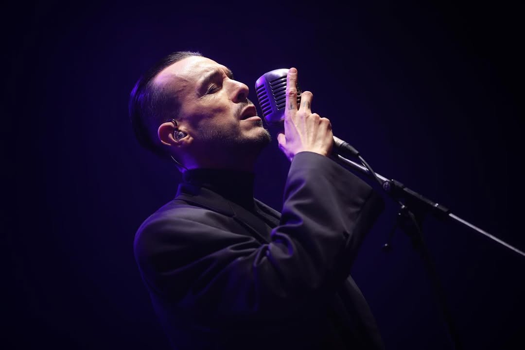 25. Uluslararası Antalya Piyano Festivali'ne Cem Adrian'la Muhteşem Açılış