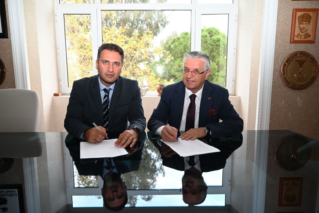 Kemer Belediyesi Personeli için Vakıfbank ile Promosyon Sözleşmesi İmzalandı