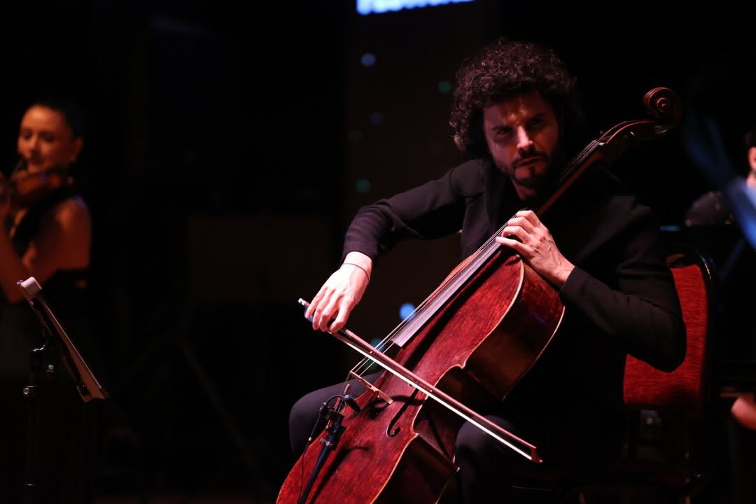 25. Uluslararası Antalya Piyano Festivali'nde Unutulmaz Konser