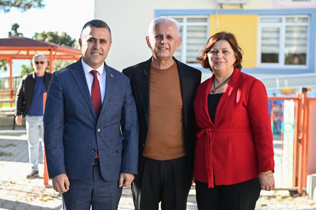 Demre'de Minik Eller Coğrafi İşaretli Yöresel Lezzetlerle Buluştu