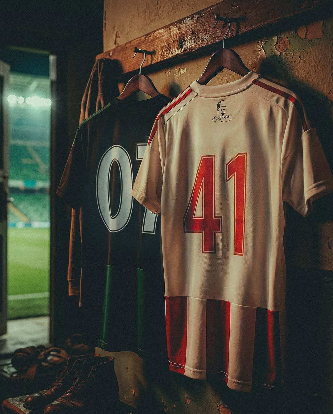 Antalyaspor ile Kocaelispor Arasında Duygusal Maç Öncesi