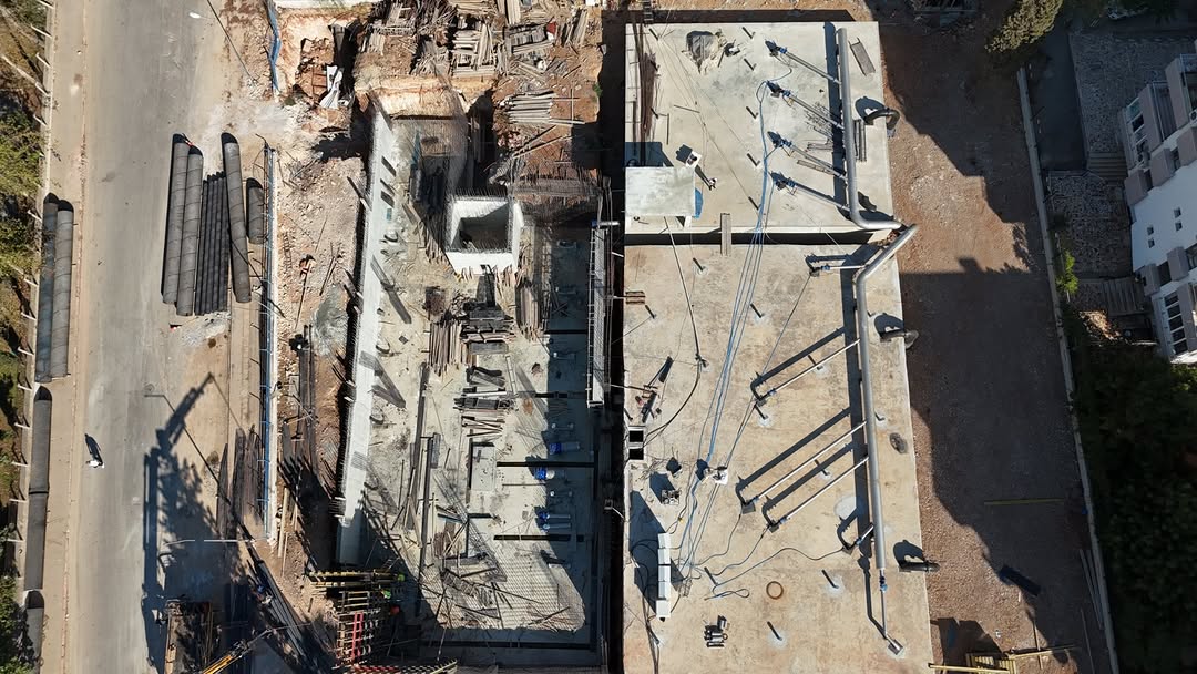 Antalya'da İçme Suyu Kapasitesi ve Enerji Verimliliği Artırılıyor