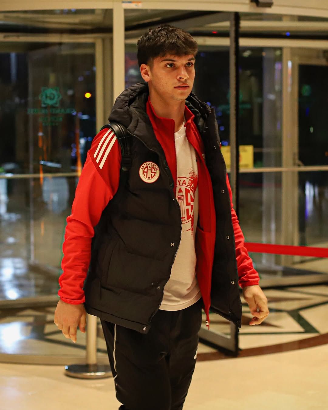 Antalya Spor FK, Yeni Sezon Hazırlıklarına Konya'da Başlıyor