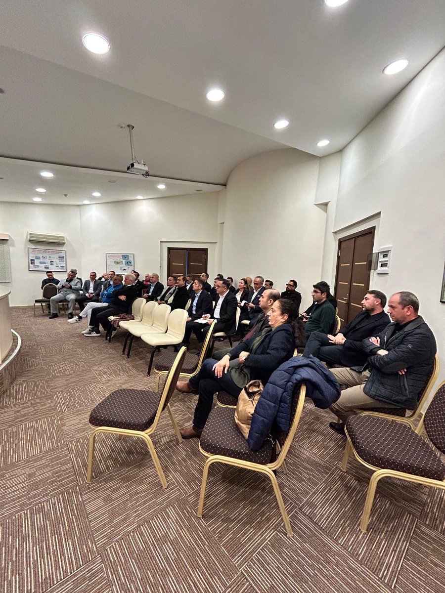 Antalya'da 2025 Turizm Sezonu ve 2026 Hedefleri Masaya Yatırıldı