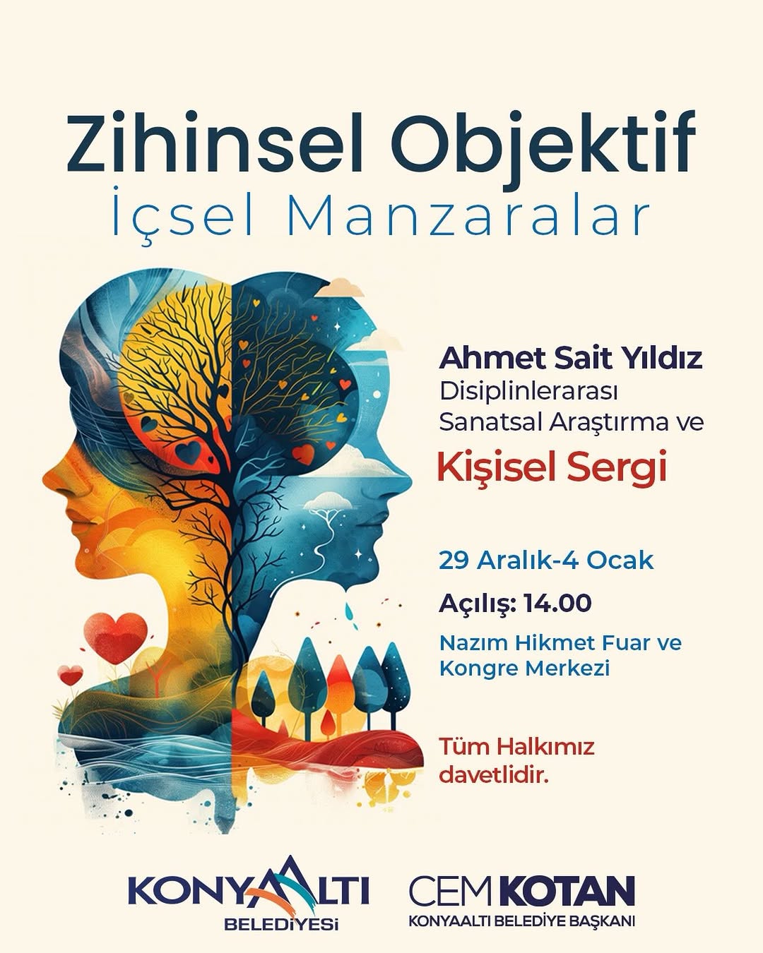 Ahmet Sait Yıldız'ın 