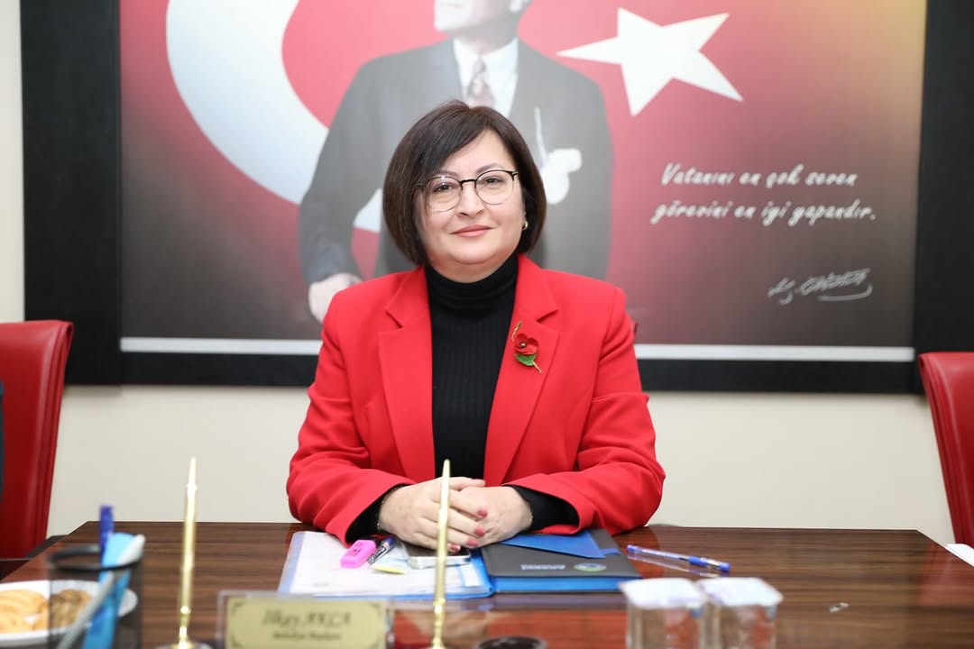 Akseki Belediyesi, 2026 Yılının İlk Meclis Toplantısını Gerçekleştirdi