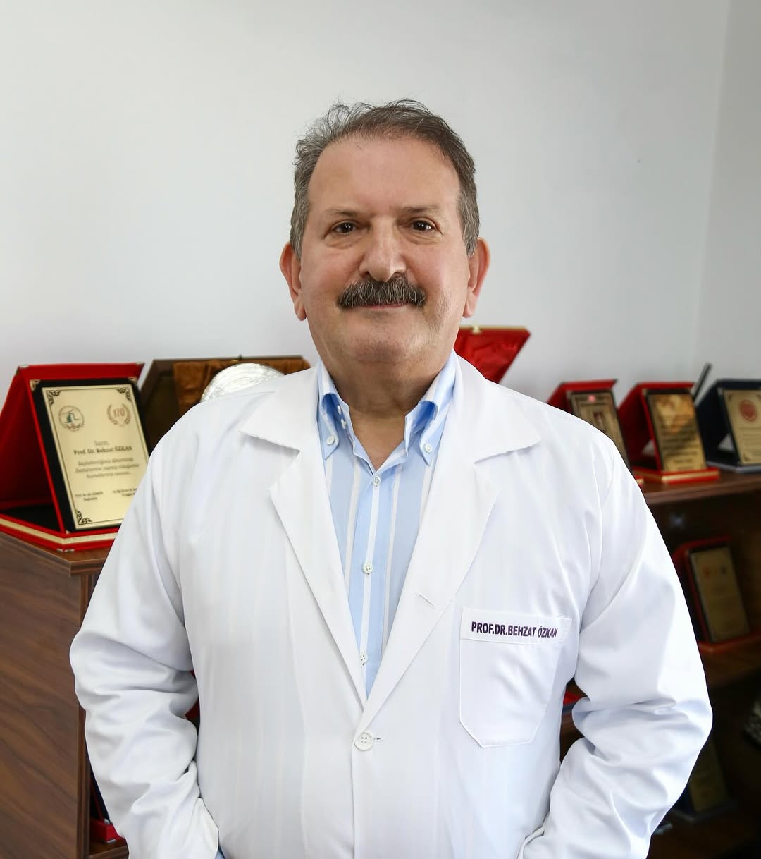 Antalya, Sağlık Turizminde Dünya Markası Olma Yolunda İlerliyor