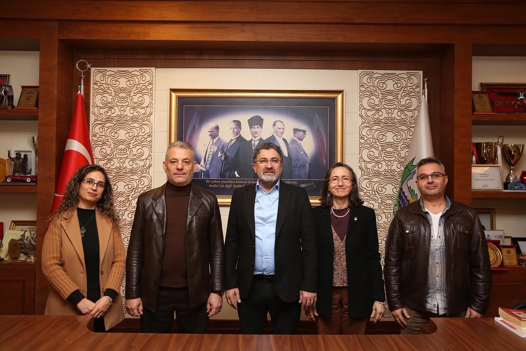 Antalya Serik Belediyesi ile Akdeniz Üniversitesi Arasında İş Birliği Protokolü İmzalandı