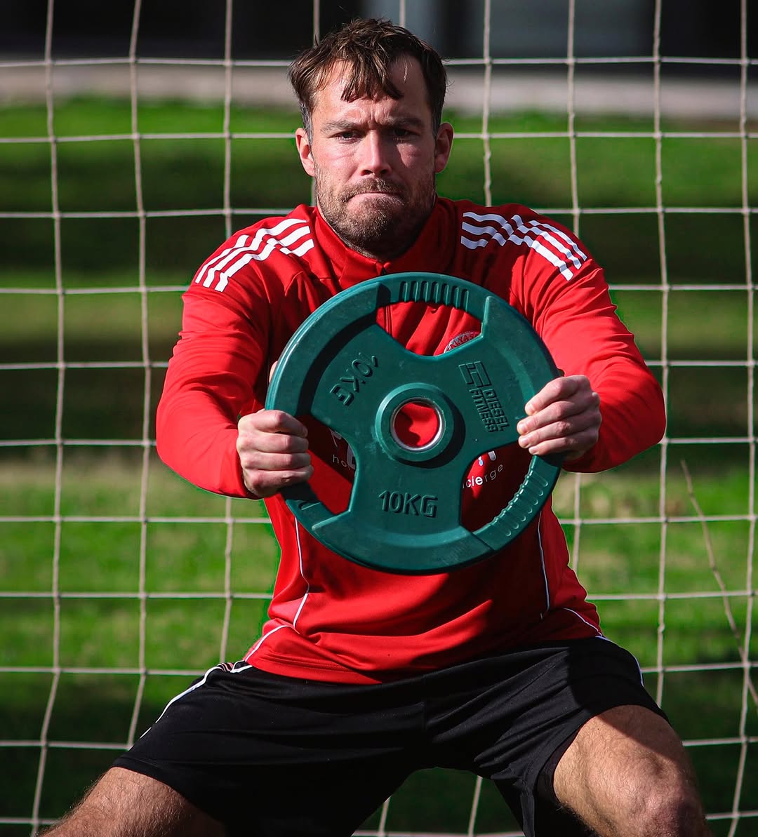 Antalyaspor, Yeni Sezon Hazırlıklarına Hız Kesmeden Devam Ediyor