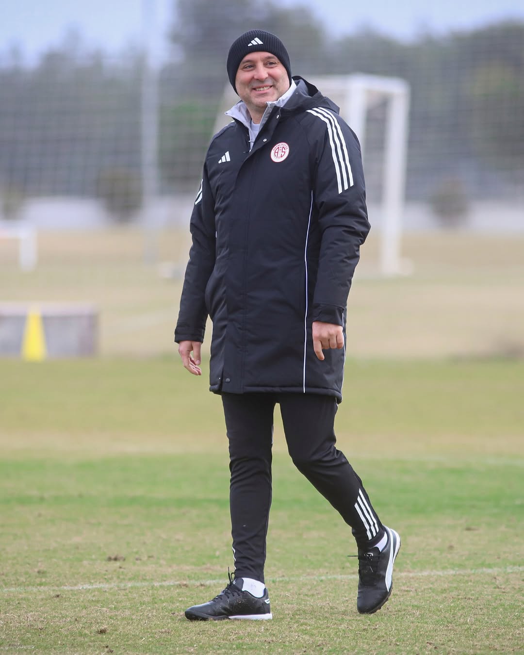 Antalya Spor FK, Yeni Sezon Hazırlıklarına Başladı