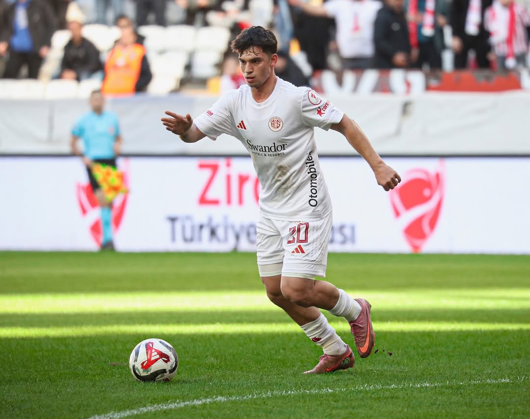 Antalyaspor, Antalya Spor FK Adıyla Yeni Bir Döneme Başlıyor