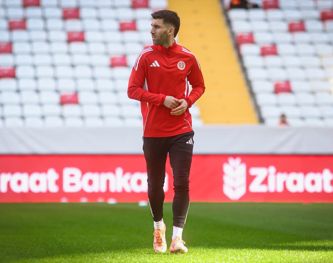 Antalya Spor Futbol Takımı Sezon Öncesi Hazırlıklara Başladı