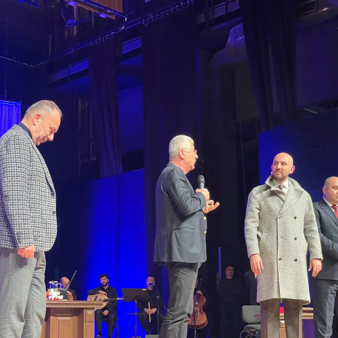 Antalya'da Nazım Hikmet Doğumunun 124. Yılında Anıldı