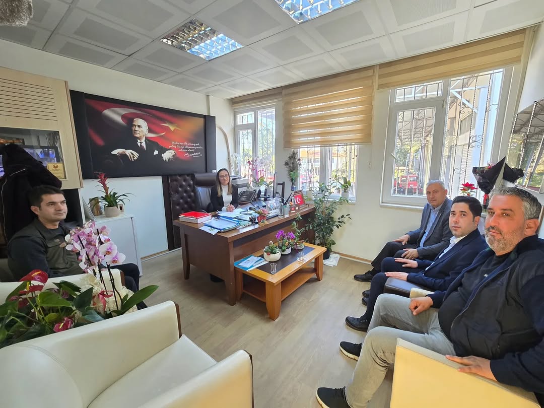 Antalya Aksu'da Kurumlar Arası İş Birliği ile Doğa Koruma Seferberliği