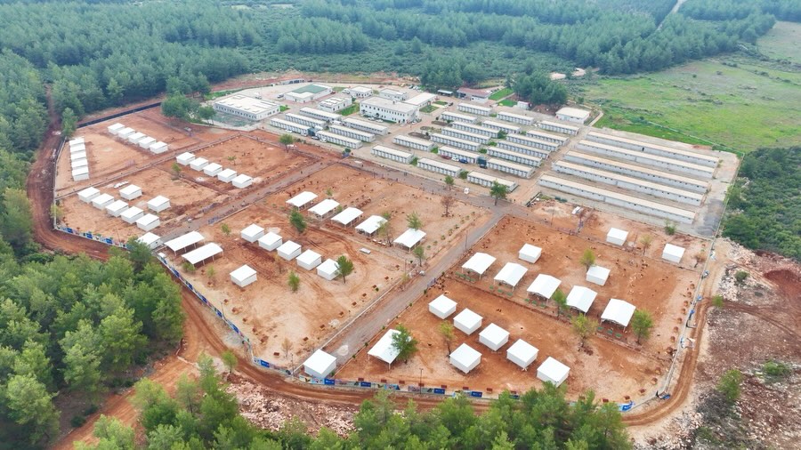 Antalya'da Sokak Hayvanları İçin Yaşam Alanı İki Katına Çıkarıldı