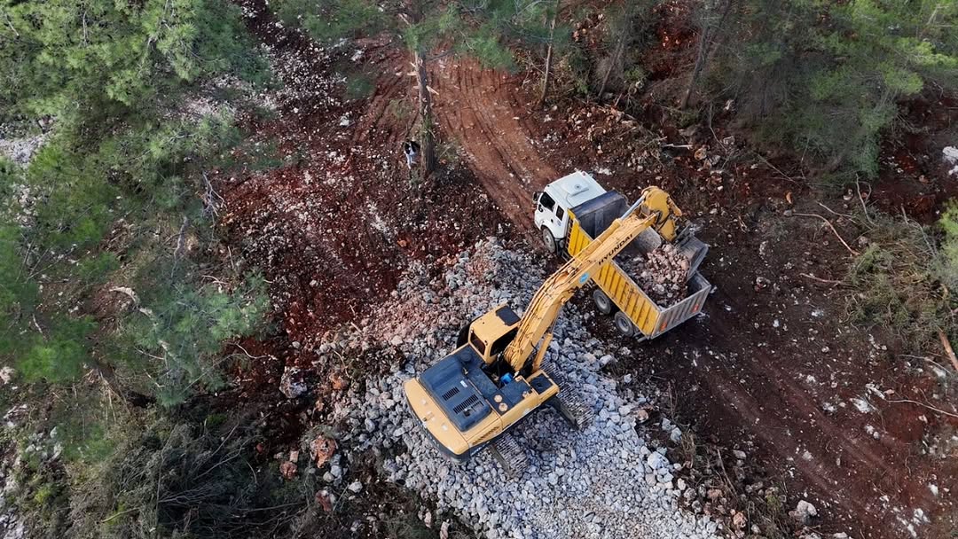Antalya Aksu Belediyesi Modern Hayvan Barınağı