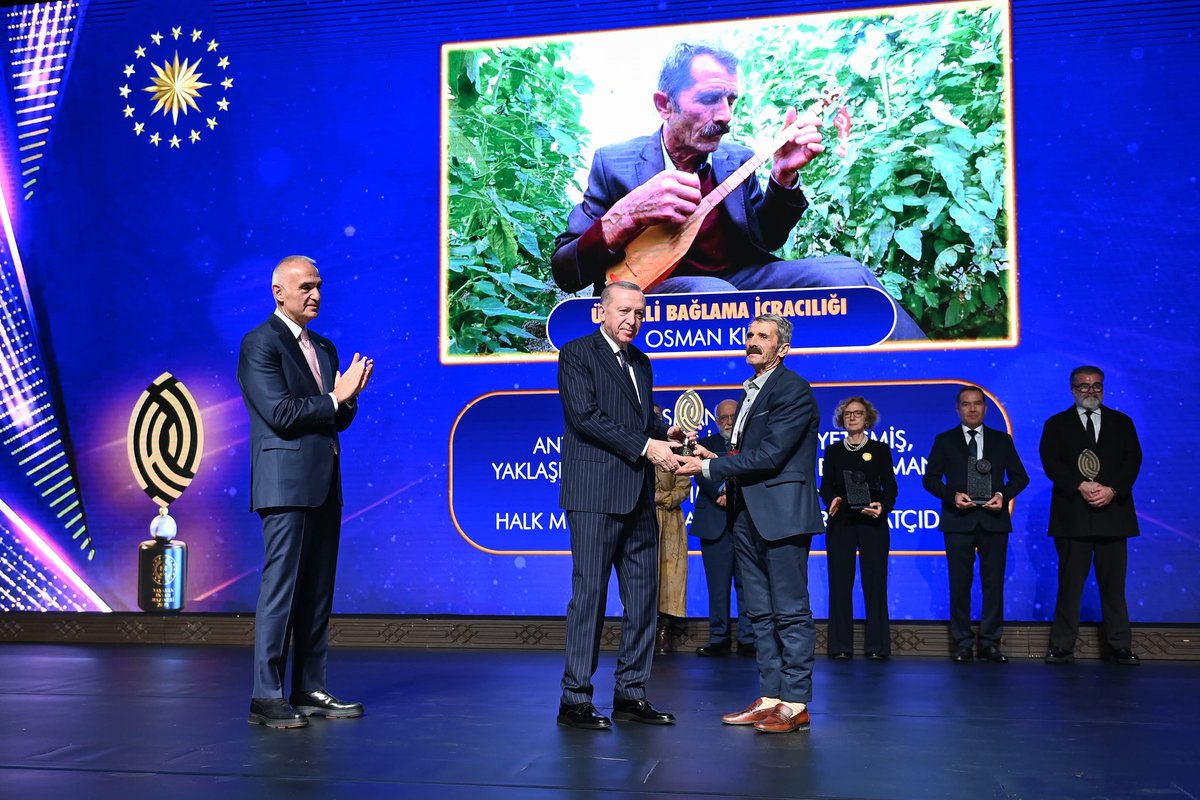 Antalya'dan UNESCO'ya: Yeni 