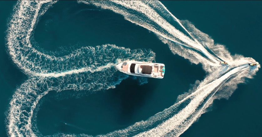 Antalya Kemer, Forbes'in 2026 En İyi Destinasyonlar Listesinde