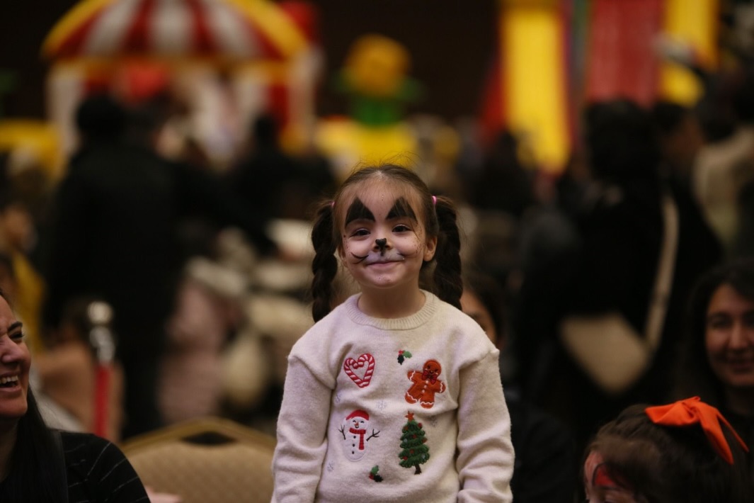 Kepez'de Sömestir Şenliği: Çocuklar Hem Eğleniyor Hem Öğreniyor