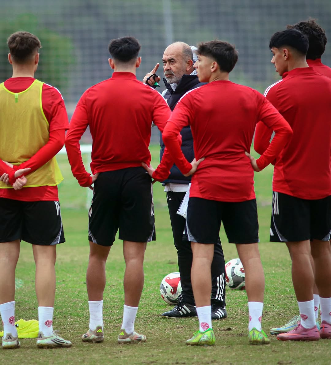 Antalyaspor, Alagöz Holding Iğdır FK Maçına Hazırlanıyor