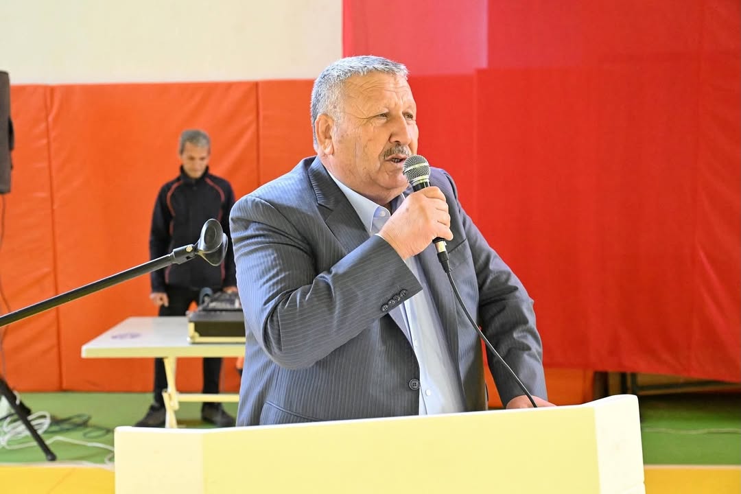 Kaş Ulaştırma Hizmetleri Esnaf Odası'nda Yeni Dönem Başladı