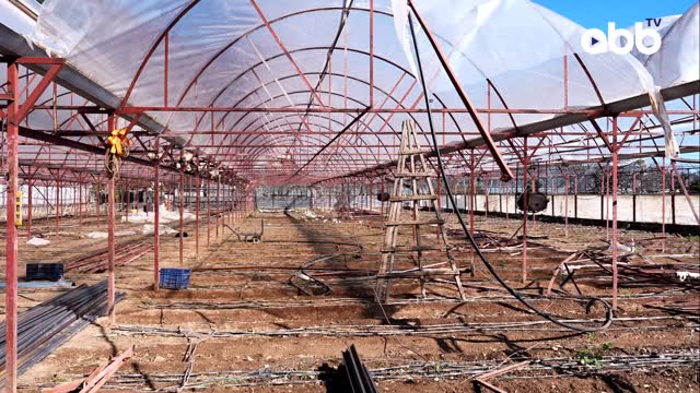 Antalya'da Yoğun Yağış Sonrası Büyükşehir Belediyesi Saha Çalışmalarını Sürdürüyor