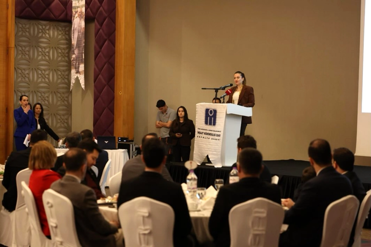 Antalya'ya 6 Katlı Kavşak Müjdesi: Ulaşımda Dev Adım
