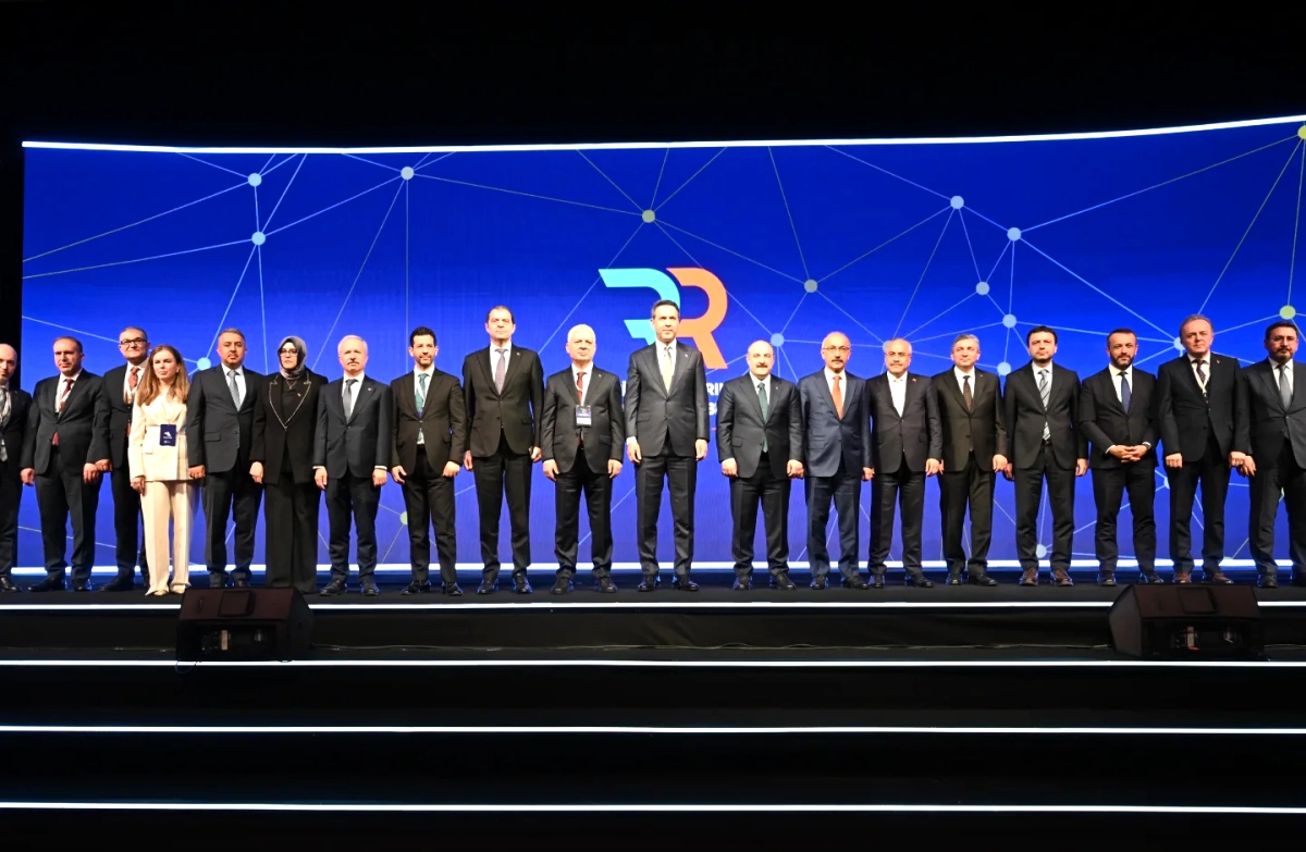 EPDK ve Rekabet Kurumu'ndan Kritik Enerji Zirvesi: Hedef Rekabetçi Piyasalar