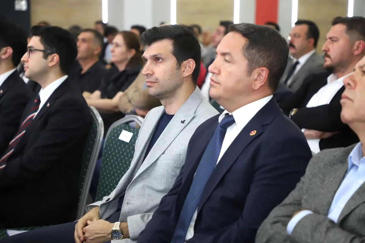Aksu'da Sığınak Planlaması: Vatandaşın Güvenliği İçin Yeni Adım