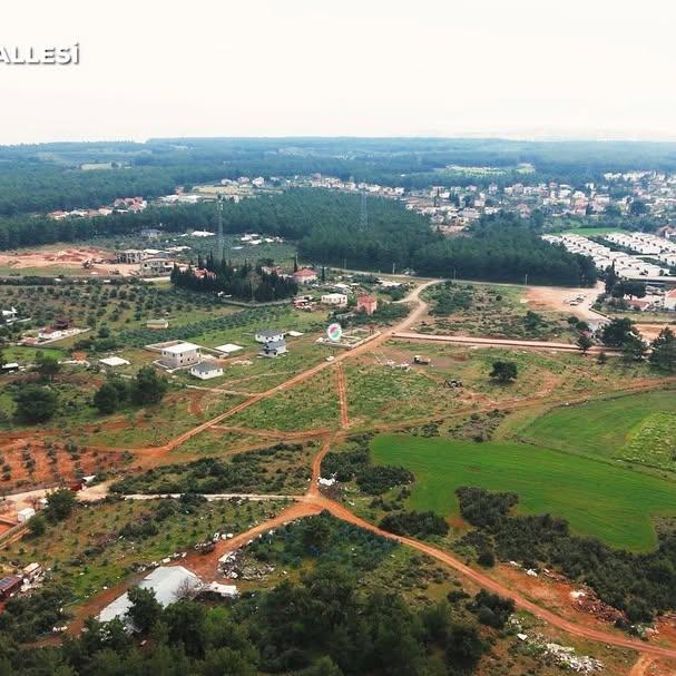 Antalya Kepez'e Yeni Nesil Gençlik Kampüsü İnşa Ediliyor