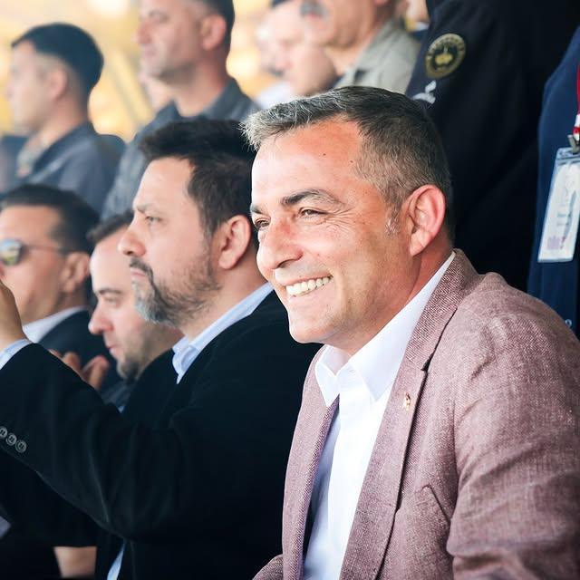 Manavgat Belediyesi Şampiyonluk Hedefine Ulaşıyor