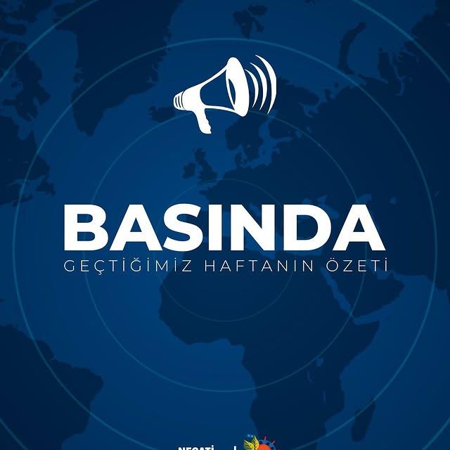 Kemer Belediyesi'nden Haftalık Çalışma Raporu: Antalya'da Yerel Yönetim Hamleleri
