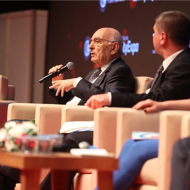 Antalya'da Yerel Yönetimler Çevre Koruma Sorumluluğunu Tartıştı