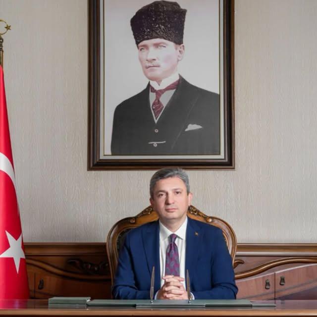 Antalya'da TBMM'nin Kuruluşunun 105. Yıl Dönümü Coşkuyla Kutlandı