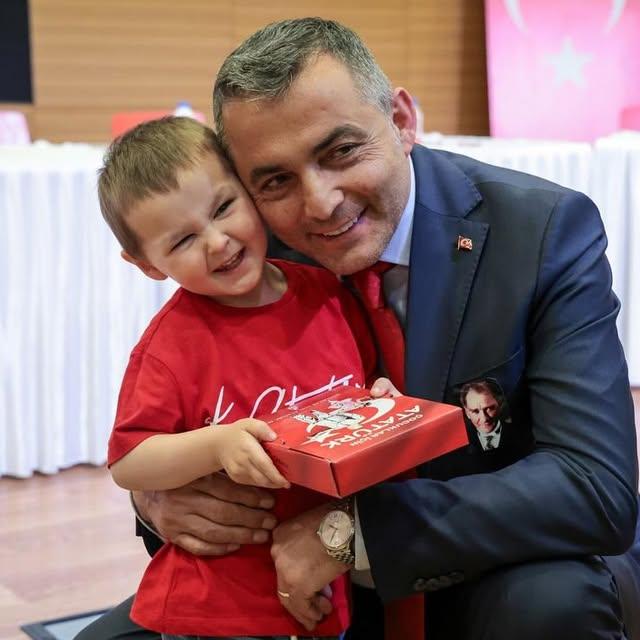 Manavgat'ta Çocukların Sesini Duyuran Forum: Gelecek İçin Umut Dolu Adımlar