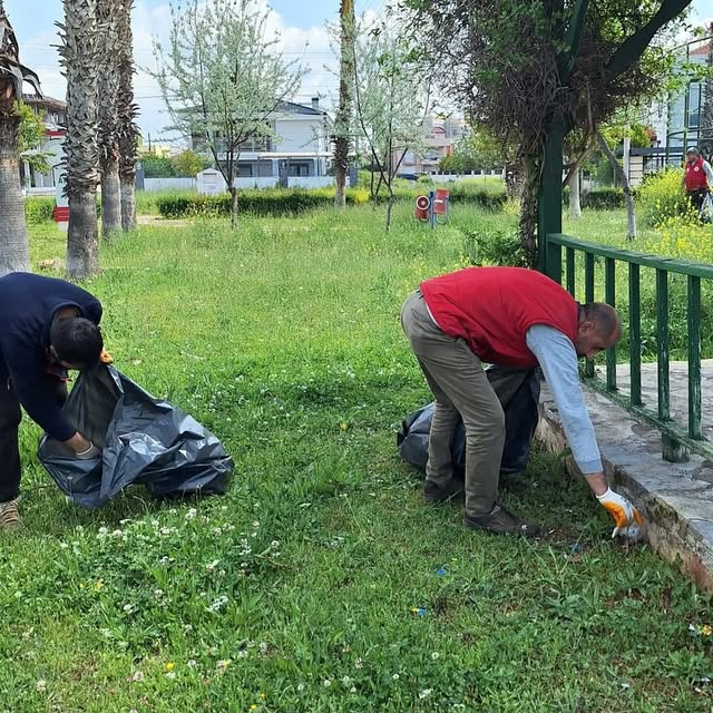 Döşemealtı Belediyesi, Yeni Projelerle İlçeye Hizmet Vermeye Devam Ediyor