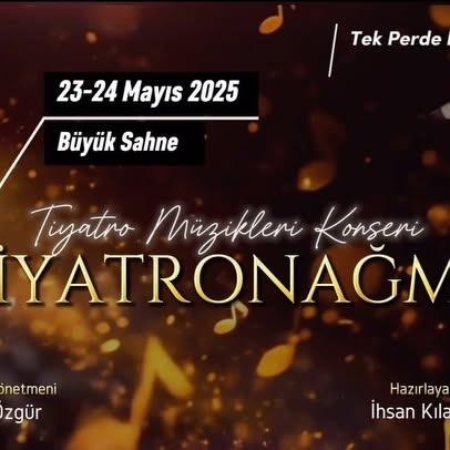 Antalya Şehir Tiyatroları, 41. Sezonu 