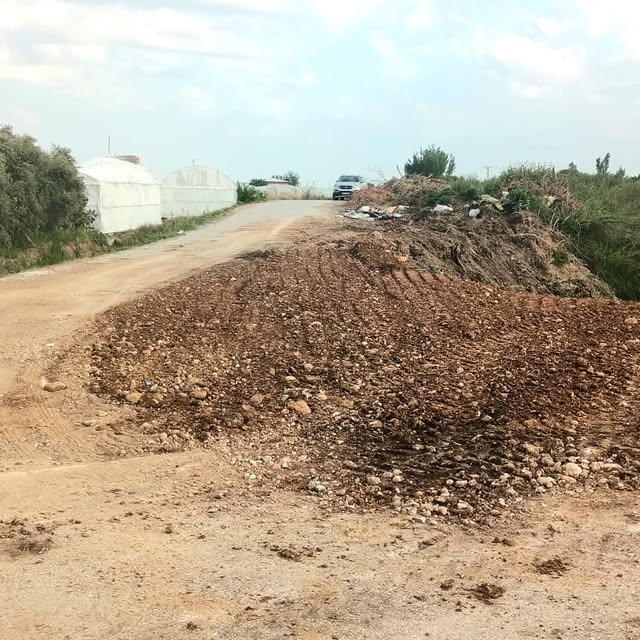 Aksu Belediyesi, Gökdere'de Yaşam Kalitesini Artıran Altyapı Çalışmalarını Tamamladı