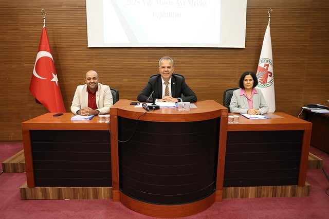 Döşemealtı Belediyesi Mayıs Ayı Meclis Toplantısı: Önemli Kararlar Alındı