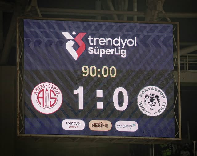 Antalyaspor, Onvo ile İş Birliğiyle Taraftarlarına Özel Deneyimler Sunuyor