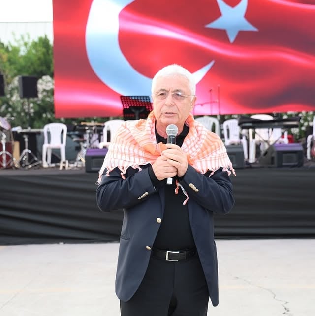 CHP'li Başkanlardan Yörük Kültürüne Destek: Antalya Aksu'da Şölen Düzenlendi