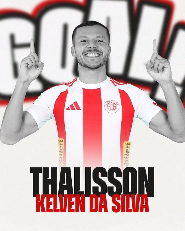 Antalyaspor, Kayserispor'a Karşı Golle Puanını Aldı