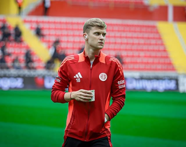 Antalyaspor, Yeni Stadyumunda Maçlara Hazır!