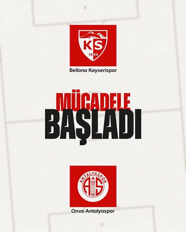 Antalya Spor FK, Yeni Sezonuna Umutla Başlıyor