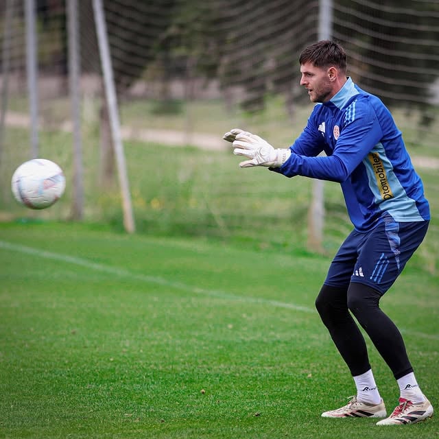 Antalyaspor, Günlük Antrenmanla Hazırlıklara Devam Ediyor
